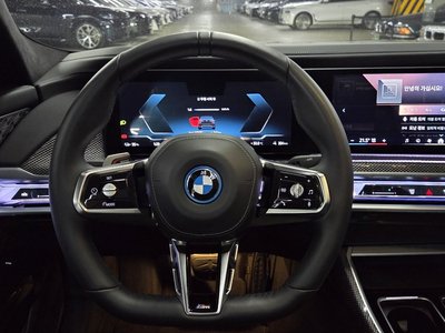 صورة مصغرة 18 لـ 2024 BMW I7
