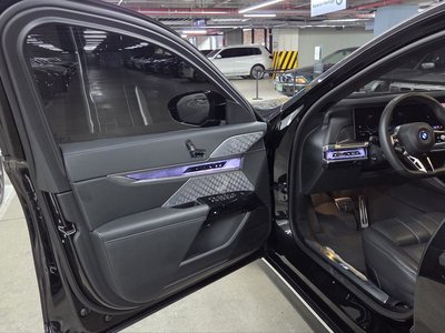 صورة مصغرة 14 لـ 2024 BMW I7