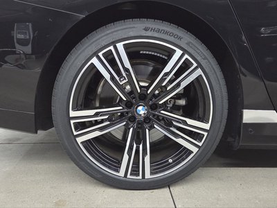 صورة مصغرة 20 لـ 2024 BMW I7