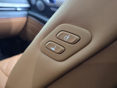 2025 Genesis GV80 — миниатюра 29