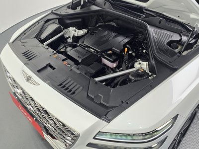 صورة 7 لـ 2025 Genesis GV80