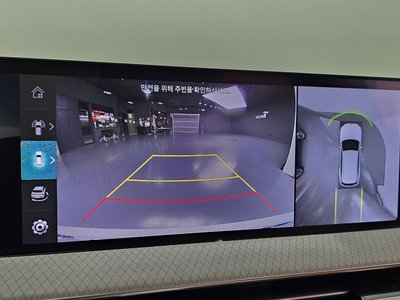2025 Genesis GV80 — миниатюра 21