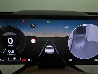 2025 Genesis GV80 — миниатюра 11