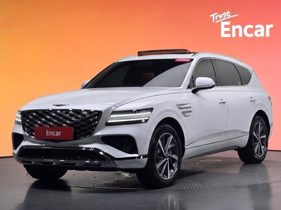 صورة 1 لـ 2025 Genesis GV80