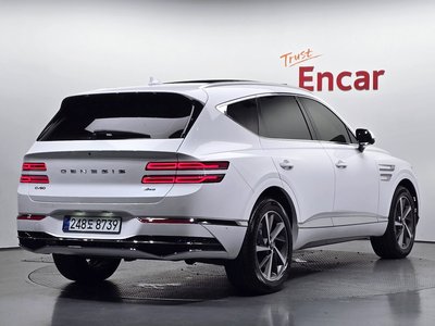 صورة 3 لـ 2025 Genesis GV80