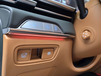 2025 Genesis GV80 — миниатюра 19
