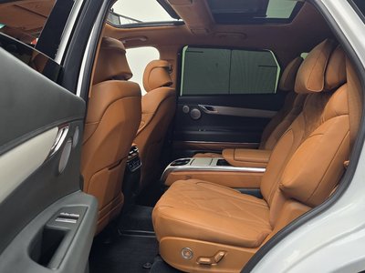 2025 Genesis GV80 — миниатюра 16