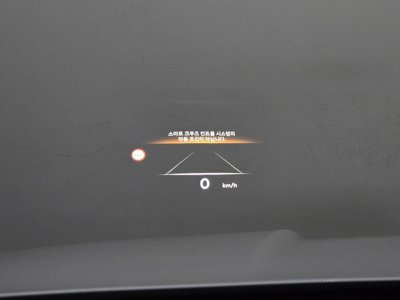 2025 Genesis GV80 — миниатюра 24