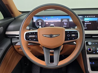 2025 Genesis GV80 — миниатюра 18