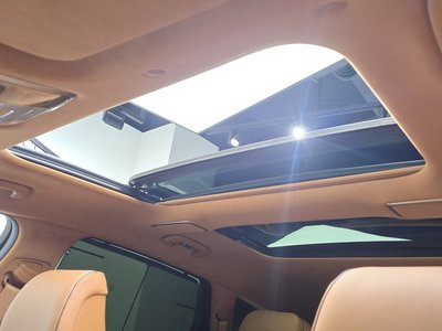 2025 Genesis GV80 — миниатюра 23