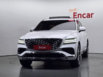 صورة 2 لـ 2025 Genesis GV80