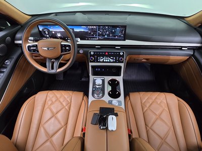 صورة 5 لـ 2025 Genesis GV80