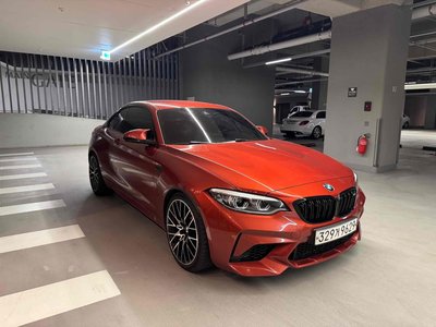 BMW M2 - 2