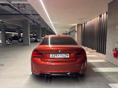BMW M2 - 6