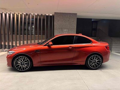 BMW M2 - 10