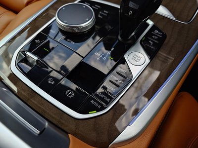 2021 BMW X5 缩略图 46