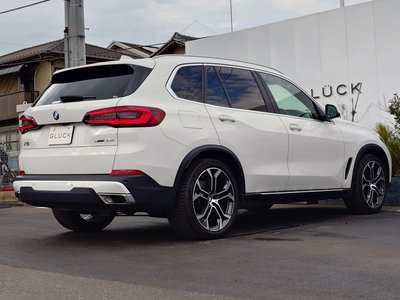 2021 BMW X5 缩略图 16