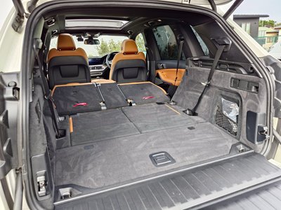 2021 BMW X5 缩略图 48