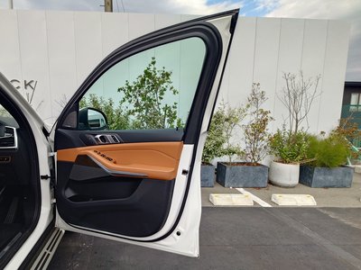2021 BMW X5 缩略图 31