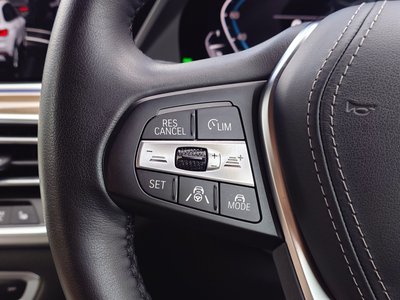 2021 BMW X5 缩略图 34
