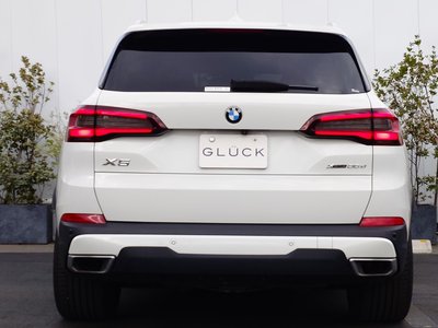 2021 BMW X5 缩略图 15