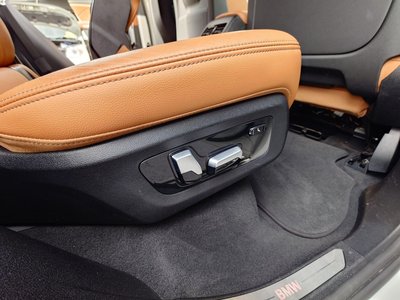 2021 BMW X5 缩略图 24