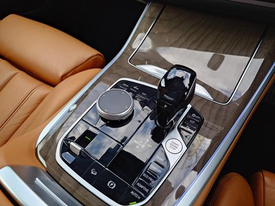 2021 BMW X5 缩略图 45