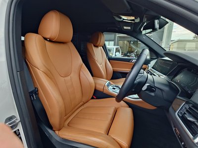 2021 BMW X5 缩略图 27