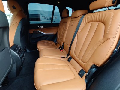 2021 BMW X5 缩略图 20