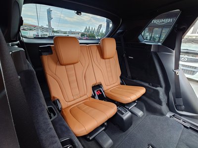2021 BMW X5 缩略图 26