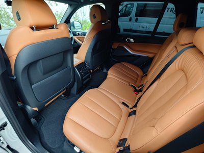 2021 BMW X5 缩略图 21