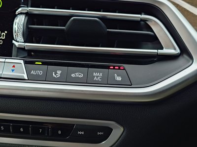 2021 BMW X5 缩略图 44