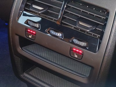 2021 BMW X5 缩略图 25