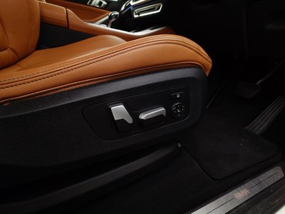 2021 BMW X5 缩略图 29