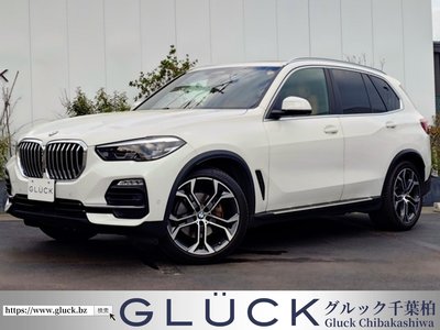 BMW X5 - 1