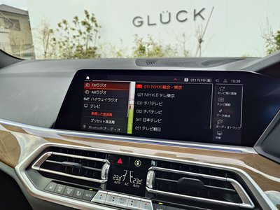 2021 BMW X5 缩略图 39