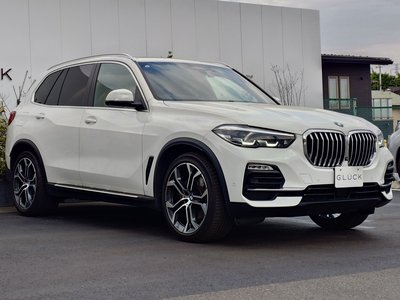 BMW X5 - 6