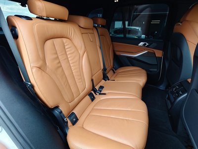 2021 BMW X5 缩略图 22