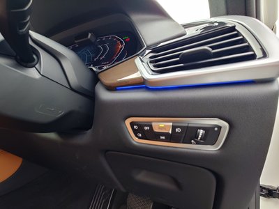 2021 BMW X5 缩略图 36