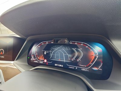 2021 BMW X5 缩略图 37