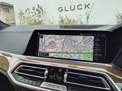 2021 BMW X5 缩略图 40