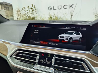 2021 BMW X5 缩略图 41