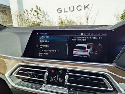 2021 BMW X5 缩略图 42