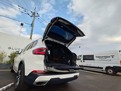 2021 BMW X5 缩略图 49