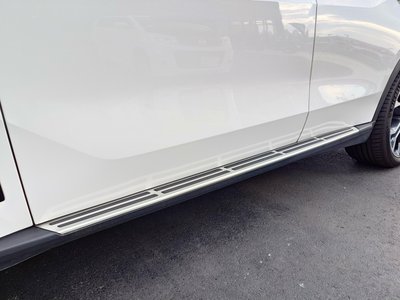 2021 BMW X5 缩略图 13