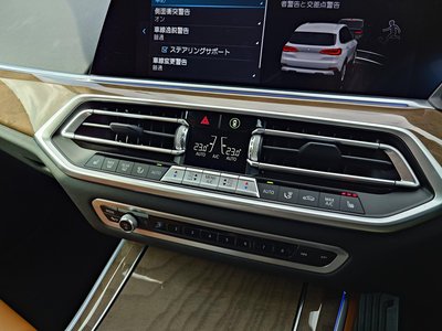 2021 BMW X5 缩略图 43