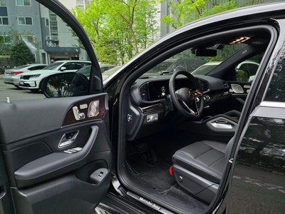 MERCEDES-BENZ GLE-CLASS - 7