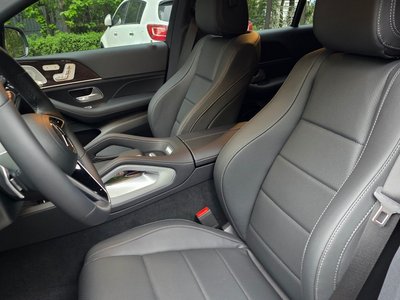 MERCEDES-BENZ GLE-CLASS - 8