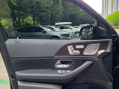 MERCEDES-BENZ GLE-CLASS - 5