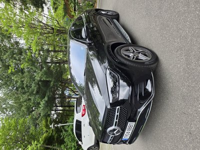 MERCEDES-BENZ GLE-CLASS - 1